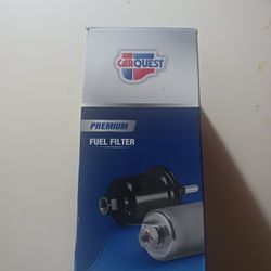 Fuel Filter