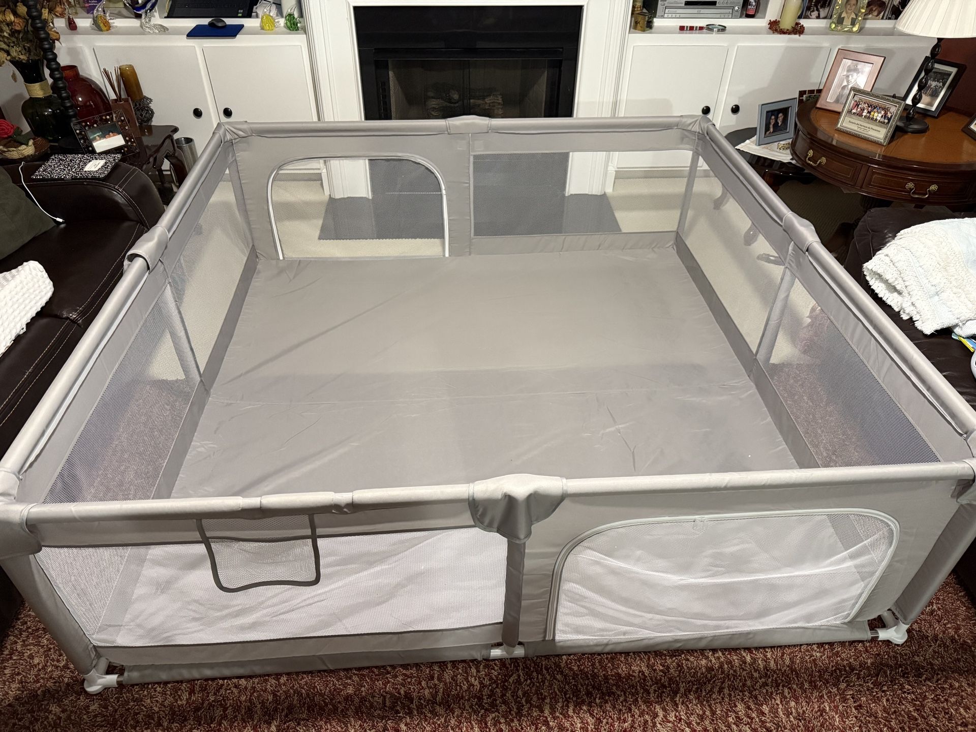 Baby Playpen