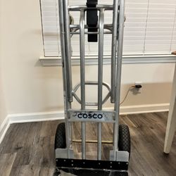 Convertible Dolly