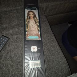 Remi Real Hair Hair Extensions 16" Fine Silky