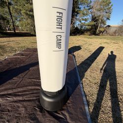 FightCamp Heavy Bag & Punch Trackers