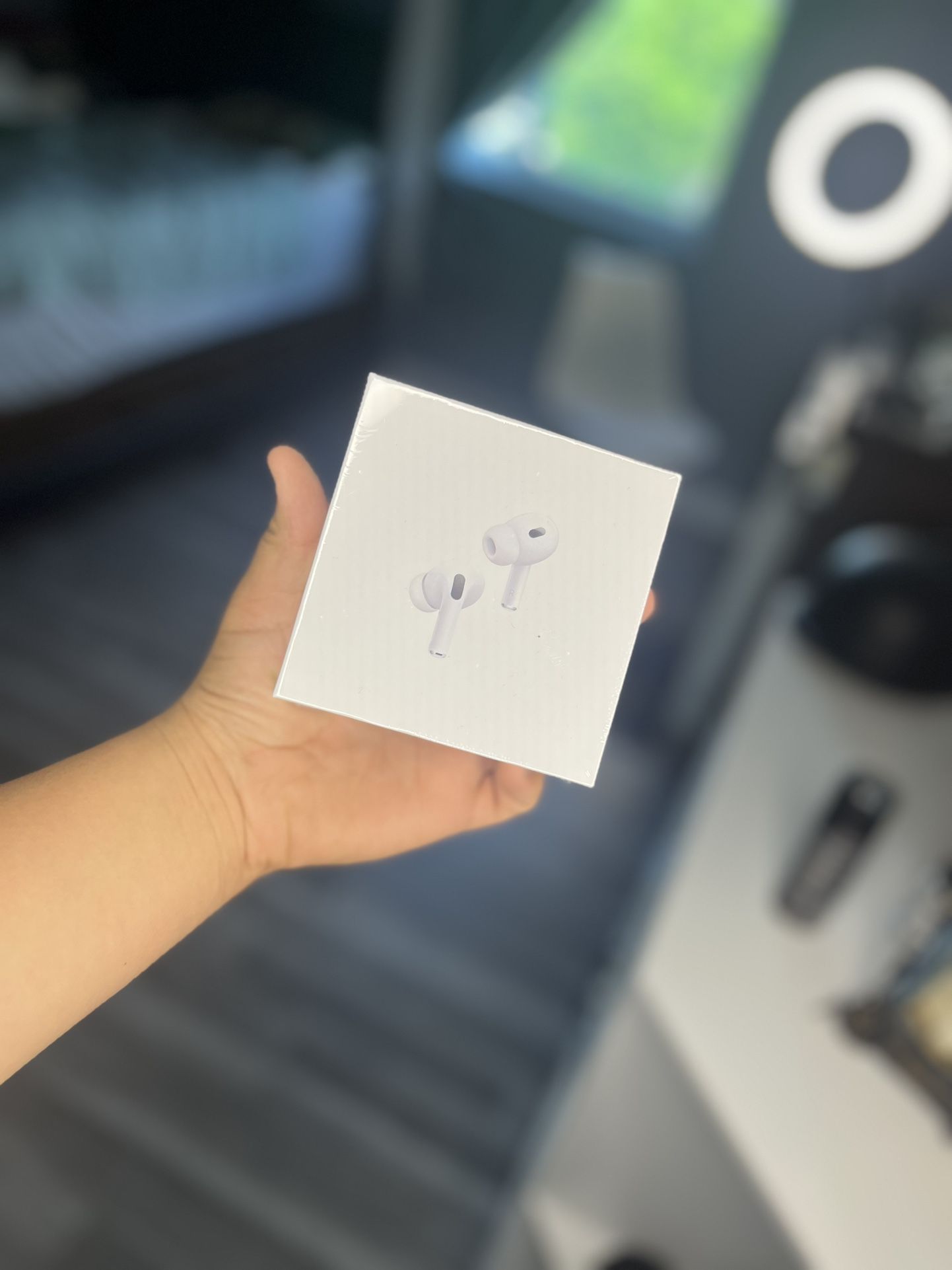 AirPod Pro Gen 2