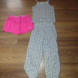 Girls Clothes Size 10/12