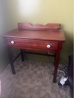 Desk