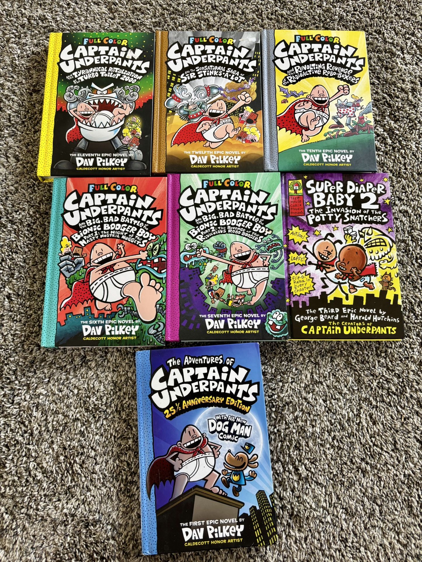Kids Books
