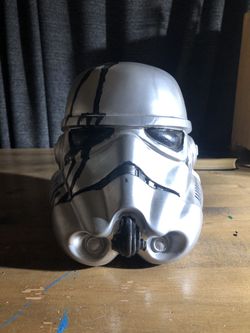 Storm Trooper Decorative Piece 