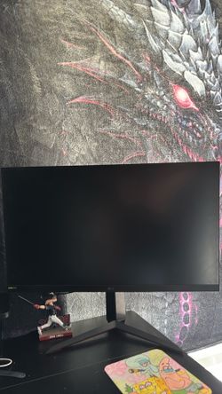 Gaming or regular Monitor