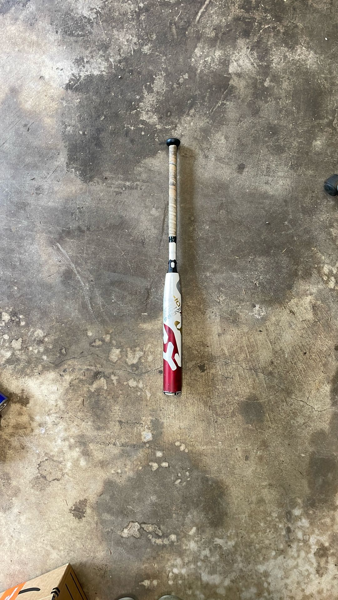 Demarini CFX SOFTBALL BAT