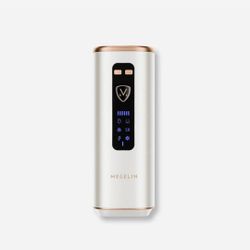 Brand New In Box -Megelin M1 Sapphire IPL Hair Removal Handset