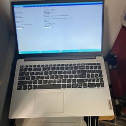 Lenovo Idea Pad 3 