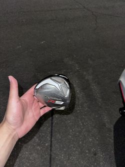 R9 Driver 