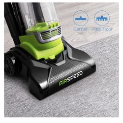 Light Weight Bag less Vacuum