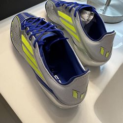 Adidas F50 Elite FG Messi