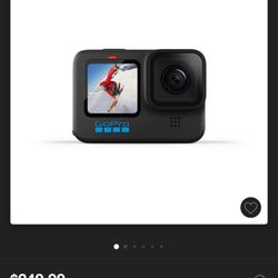 GoPro Hero 11