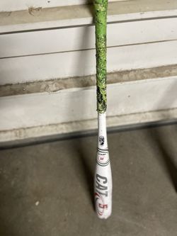 Marucci Cat 5 31in -5 Usssa