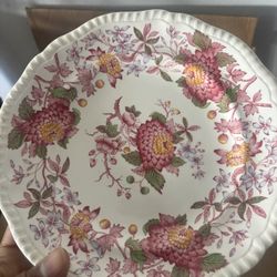 China Plates