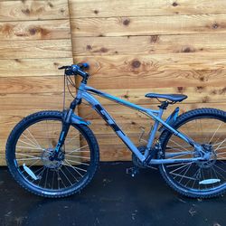 G.T Aggressor Hardtail - Upgrades