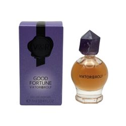 Viktor & Rolf Good Fortune Eau de Parfum 7 mL 0.24 Oz Women Perfume Mini Bottle