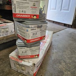 SS Screws