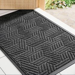 Mibao Front Door Mat
