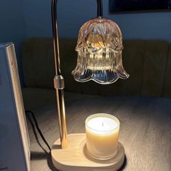 Candle Warmer lamp