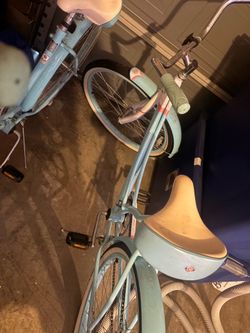 Schwinn bike