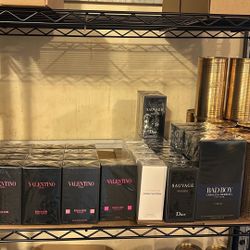 Perfumes