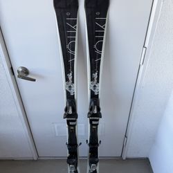 Volkl ski