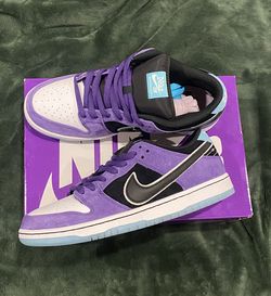 NIKE SB DUNK LOW HAYLEY WILSON