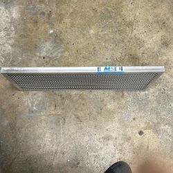 Washable Air Filter MaxERV 9
