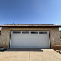 Garage Doors 