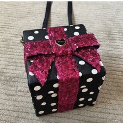 Betsey Johnson Gift 🎁 !!!!! 