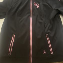 Harley Davidson Women’s Jacket 