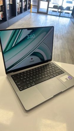 MacBook Pro M1 16Ram 512gb 16Ram