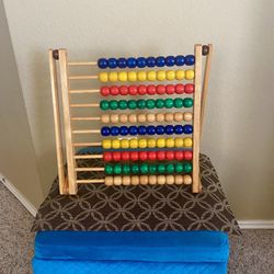 100 Counting Beads $10