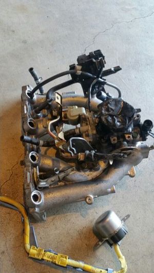 Jdm D15b Non Vtec Intake Manifold For Sale In Anaheim Ca Offerup Jdm D15b Non Vtec Intake Manifold For Sale In Anaheim Ca Offerup