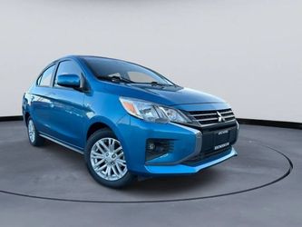 2024 Mitsubishi Mirage G4