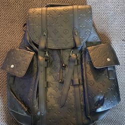 louis vuitton Book Bag