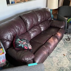 Couch $20