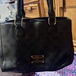 Bebe Purse