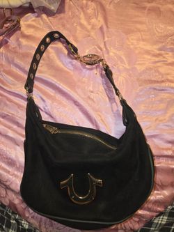 True religion purse