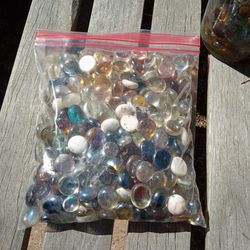 Bags of Beads