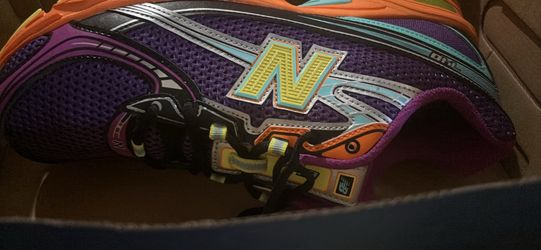 New balance 740