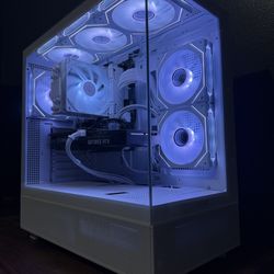 Gaming PC | RTX 3060 | Ryzen 5 5500