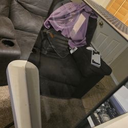 Cyberpower PC Case With 3 Fans