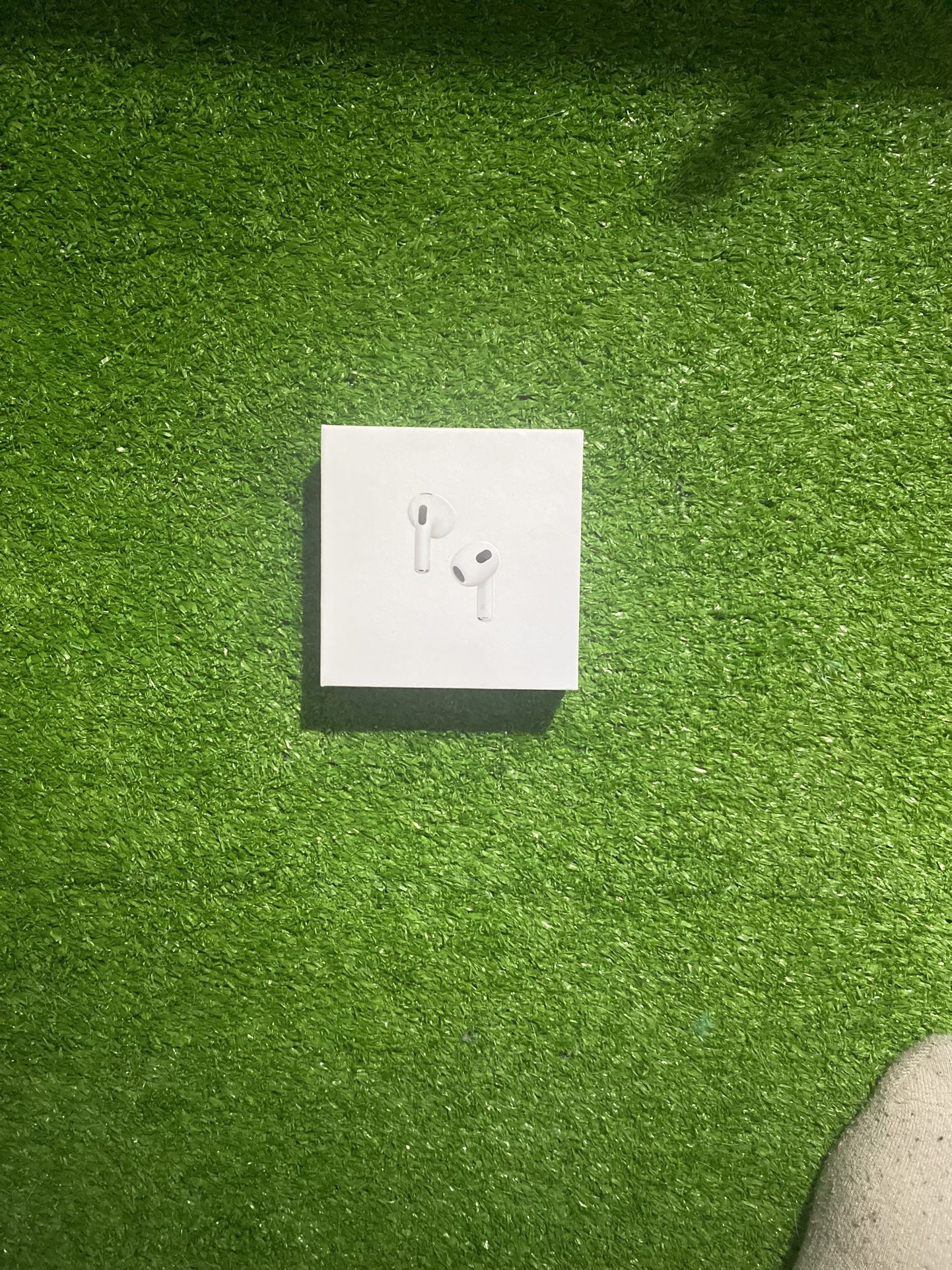 AirPods Generation 3’s