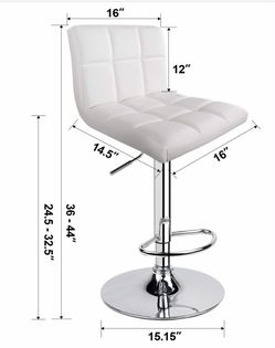 Bar stools