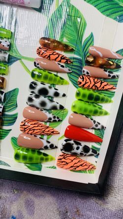 Press On Nails
