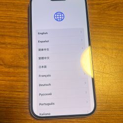 IPHONE15