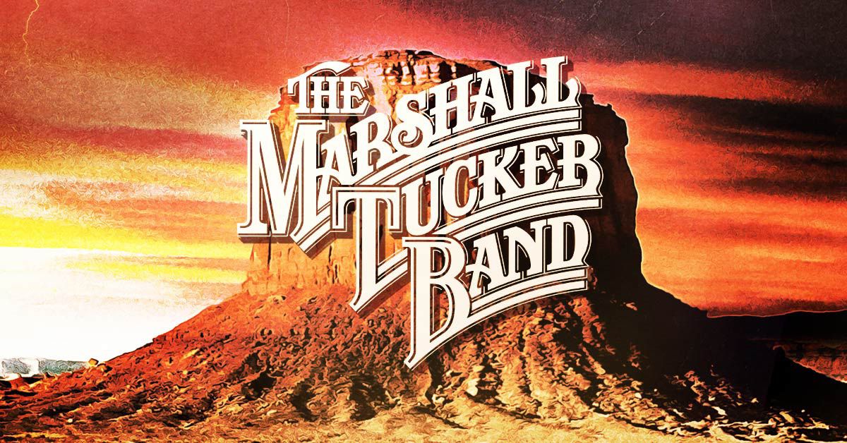 The Marshall Tucker Band Tickets 